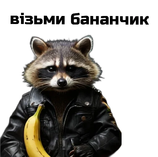 Єнот🦝 - 