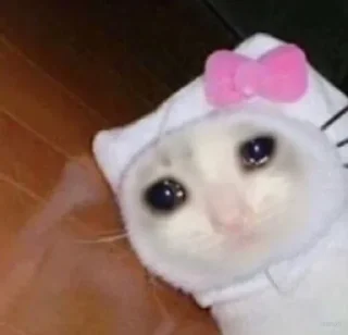 Sticker Больше стиков тут: @stikery4 - 8