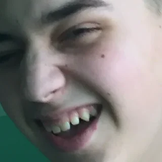 Стикер ржали классом - 0