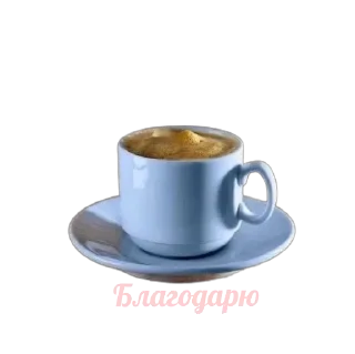 Sticker Coffeeinka - 4