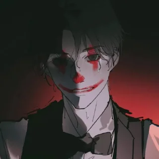 Стикер Володар Таємниць | LOTM - 5