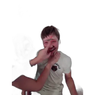 Sticker стчтчтчт - 5