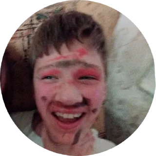 Sticker стчтчтчт - 4