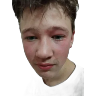 Sticker стчтчтчт - 1