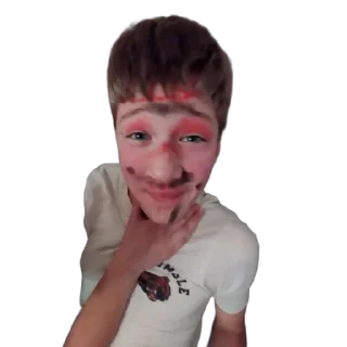 Sticker стчтчтчт - 2