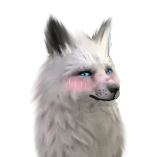 Sticker ПлюшКлан@SpyashiyKoteyka - 11