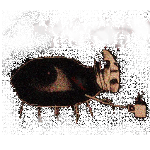 СМС плакат искусство