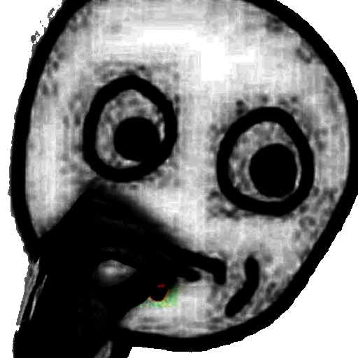 мультфильм эскиз черно-белый