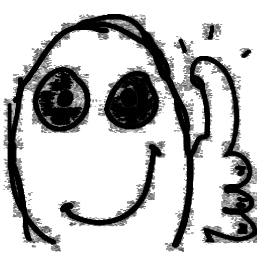 СМС эскиз рисование