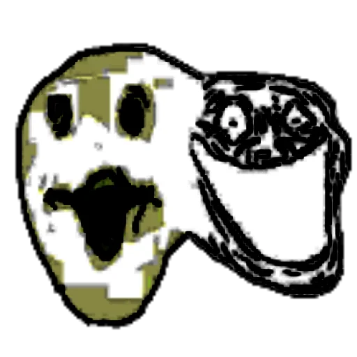 рисование эскиз искусство