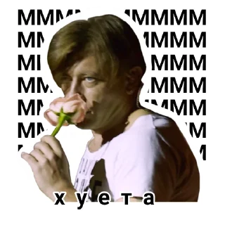 Стикер Би 2 - 4