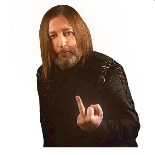 Стикер Би 2 - 0