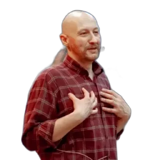 Sticker лица - 8