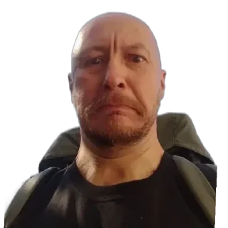 Sticker лица - 4