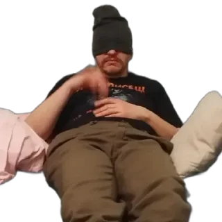 Sticker лица - 3