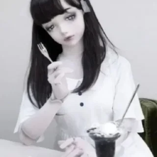 Sticker бе3 н4стр0ен1я@vn9tr1tem @vn9tr1tem0 - 3