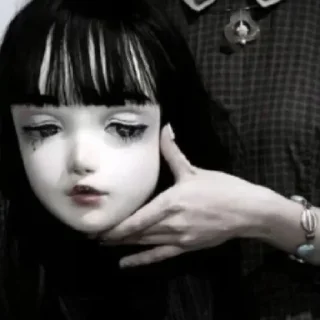 Sticker бе3 н4стр0ен1я@vn9tr1tem @vn9tr1tem0 - 10