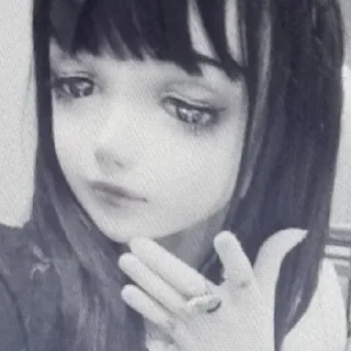 Sticker бе3 н4стр0ен1я@vn9tr1tem @vn9tr1tem0 - 6