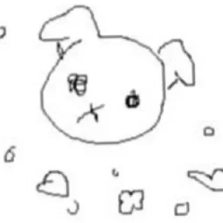 Sticker бе3 н4стр0ен1я@vn9tr1tem @vn9tr1tem0 - 4