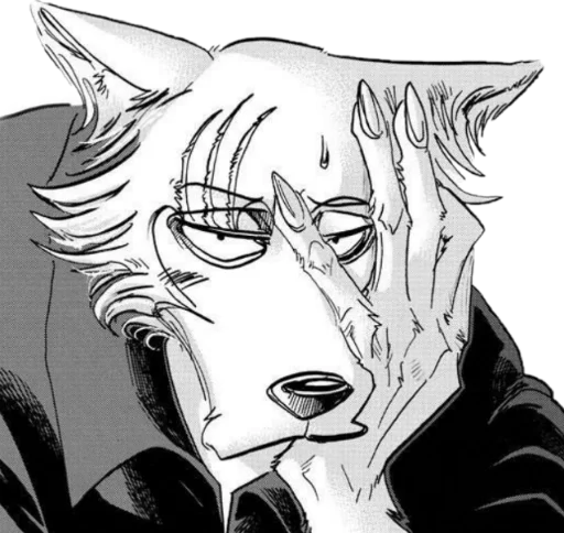 Beastars - 