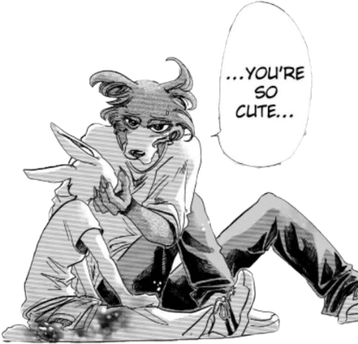 Стикер be4stars - 1