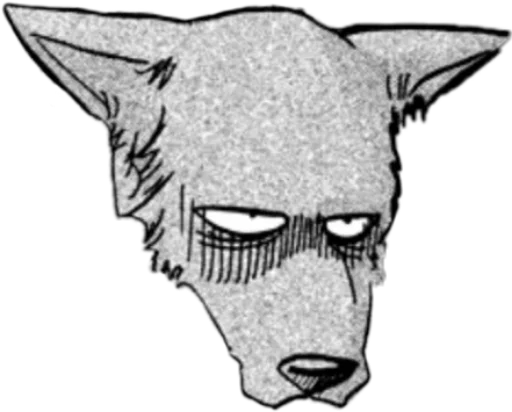 Sticker be4stars - 1