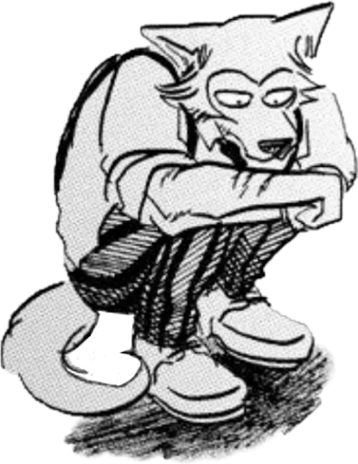 Sticker be4stars - 1