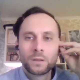 Sticker Леопардовые лосины 10-4 - 0