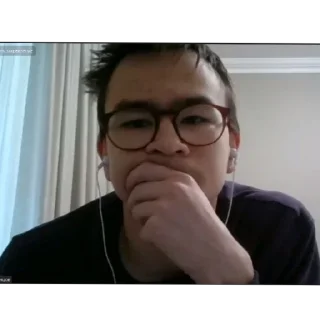 Sticker Леопардовые лосины 10-4 - 11