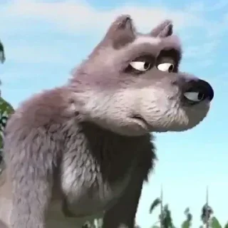 Sticker Больше @sbornik_stickers - 0