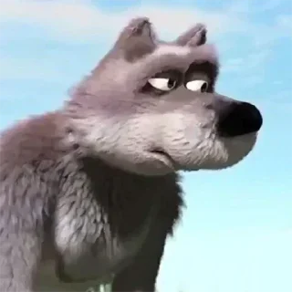 Sticker Больше @sbornik_stickers - 10