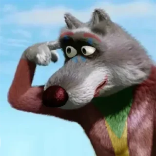 Sticker Больше @sbornik_stickers - 9