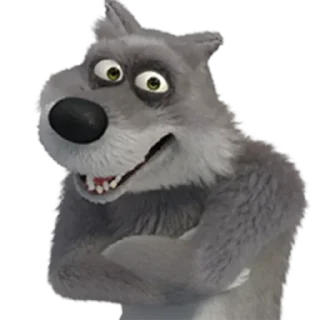 Sticker Больше @sbornik_stickers - 1