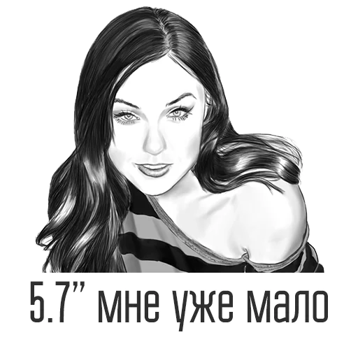 human face text poster