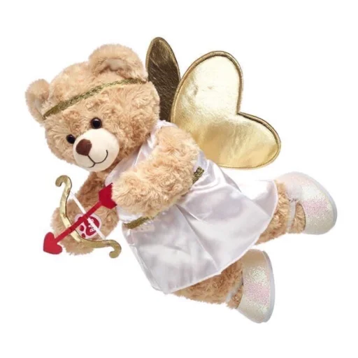 Sticker bearteddyforyou - 1
