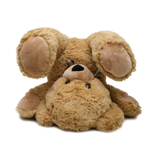 Sticker bearteddyforyou - 1