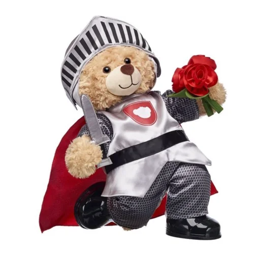 Sticker bearteddyforyou - 1