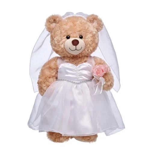 Teddy bear @stickersforyourlife - 