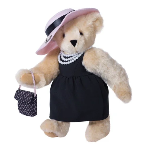 Sticker bearteddyforyou - 1