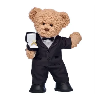 Sticker Teddy bear @stickersforyourlife - 10