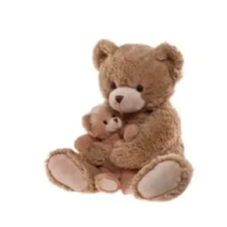 Sticker Teddy bear @stickersforyourlife - 8