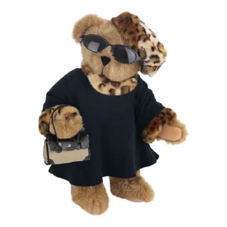 Sticker Teddy bear @stickersforyourlife - 5