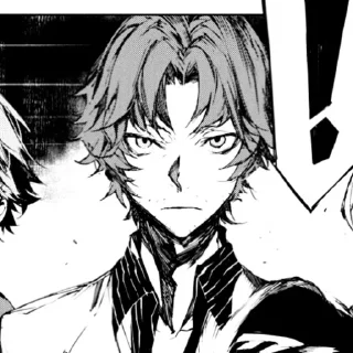 Sticker зверь. @fyodorluvin - 10