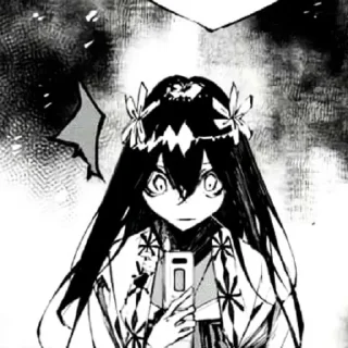 Sticker зверь. @fyodorluvin - 4