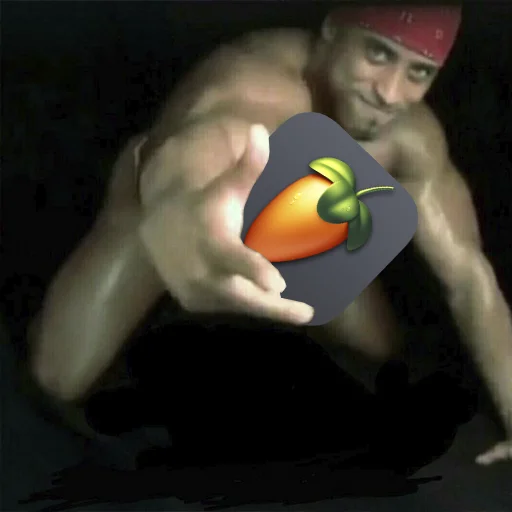 мультфильм человеческое лицо Человек