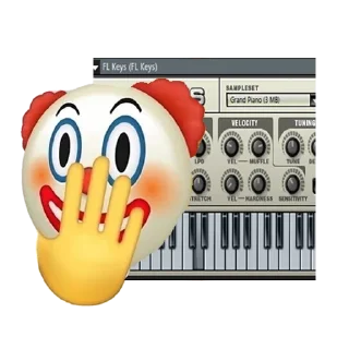 Sticker битмакеры - 3