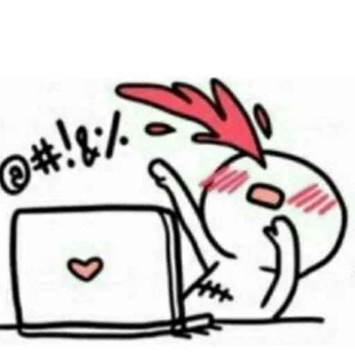 Sticker bebebebebebebebebebebebebebebebebebe - 1