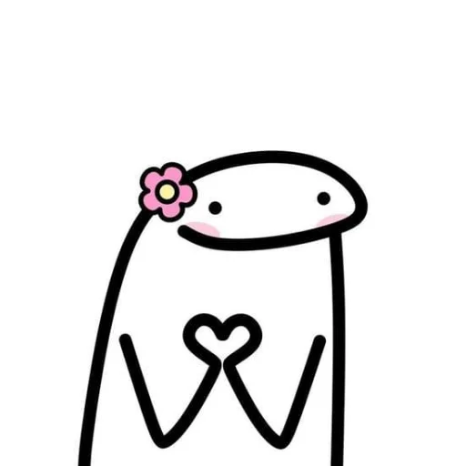 Sticker bebebebebebebebebebebebebebebebebebe - 1