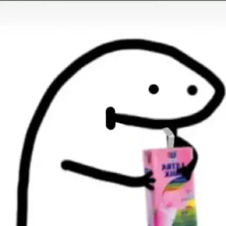 Sticker I ❤ HOT BEBRA! - 3