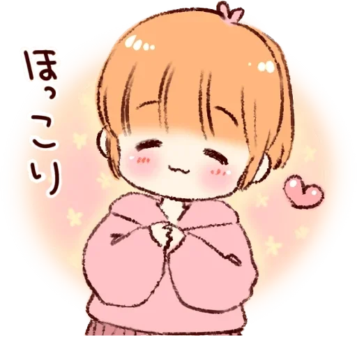 anime cartoon illustration